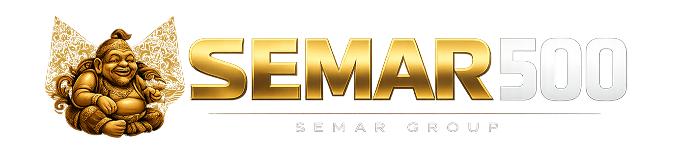Logo SEMAR500